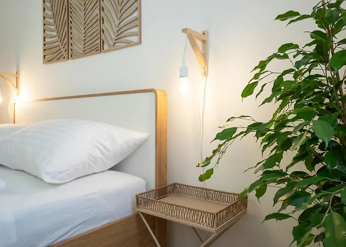 Bright And Cozy With A View